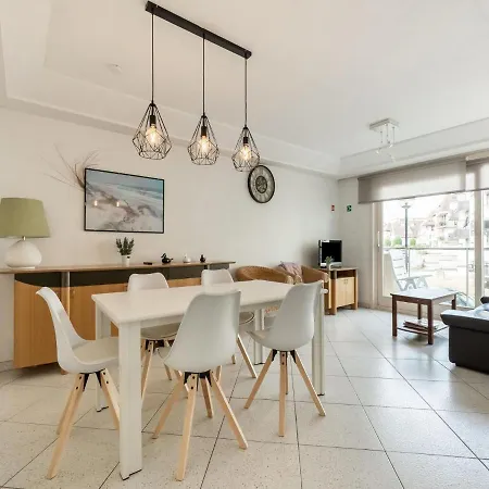 Apartment Pleasant In With Balcony